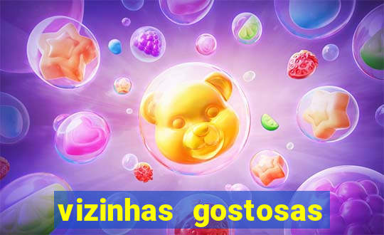 vizinhas gostosas milena santos